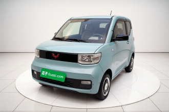 五菱汽车 宏光MINIEV 2022款 轻松款 磷酸铁锂