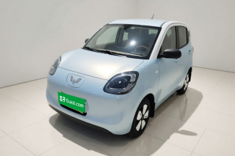 五菱汽车 宏光MINIEV 2025款 第四代 四门版 臻享+款