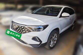 捷达VS7 2021款 1.4T 自动悦享版