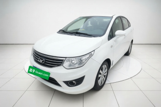 凯翼C3 2015款 1.5L 手动金钻型