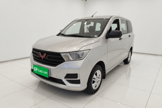 五菱汽车 五菱宏光 2019款 1.5L S基本型国VI LAR