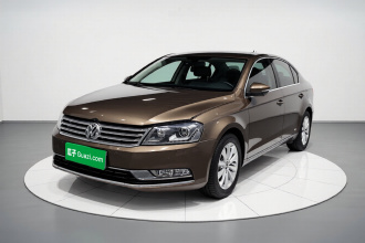 大众 迈腾 2013款 1.8TSI 豪华型