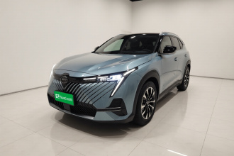 广汽传祺 影酷 2022款 1.5T 超新星Pro版