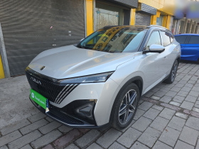 东风风神 皓瀚 2023款 DH-i 1.5T 尊贵版