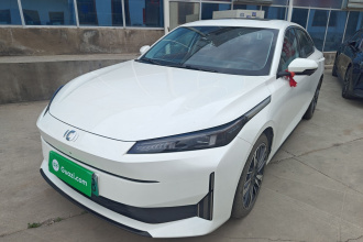 长安启源A05 2024款 145 Max