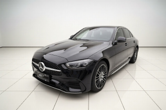 奔驰C级 2024款 改款二 C 260 L 运动版