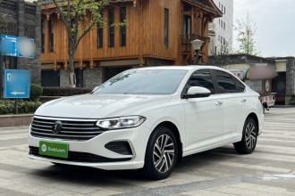 大众 朗逸 2023款 300TSI DSG满逸版