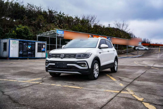 大众 途铠 2022款 280TSI DSG舒适版