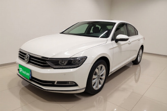 大众 迈腾 2018款 330TSI DSG 豪华型
