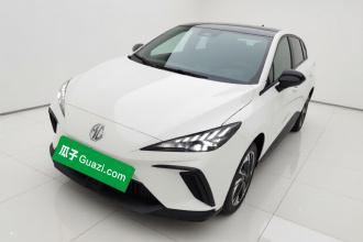 名爵 MG4 EV 2022款 425km 豪华版