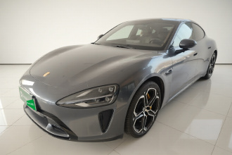 小米汽车 小米SU7 2024款 后驱长续航智驾版