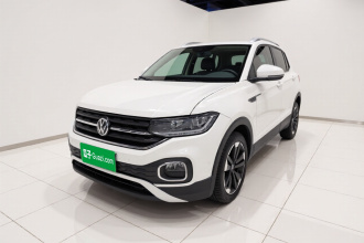 大众 探影 2020款 1.5L 自动 悦