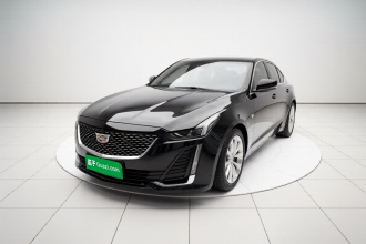 凯迪拉克CT5 2022款 28T 豪华型（标准版）