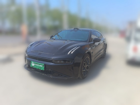 极氪001 2025款 WE版 95kWh 四驱