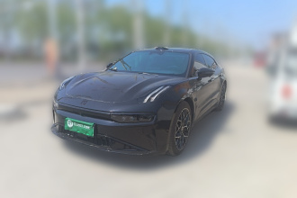 极氪001 2025款 WE版 95kWh 四驱