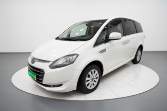 纳智捷 大7 MPV 2016款 2.0T 豪华型