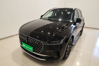 林肯 航海家 2023款 2.0T 四驱尊逸版