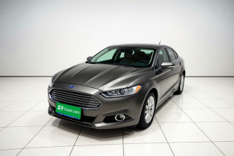 福特 蒙迪欧 2013款 2.0L GTDi200时尚型
