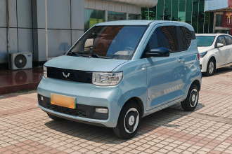 五菱汽车 宏光MINIEV 2022款 悦享款 磷酸铁锂
