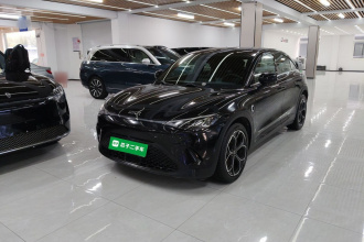 smart精灵#3 2023款 Pro+版