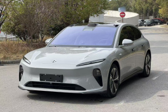 蔚来ET5T 2024款 75kWh Touring