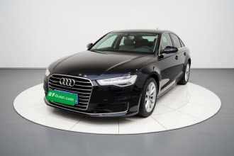 奥迪A6L 2016款 45 TFSI quattro 运动型