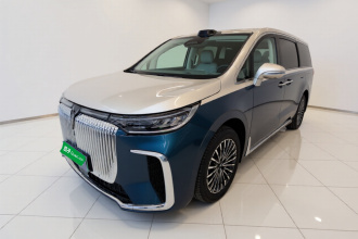 岚图汽车 岚图梦想家 2026款 PHEV 乾崑Ultra