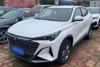 长安X5 PLUS 2026款 第二代 1.5T 高能PRO