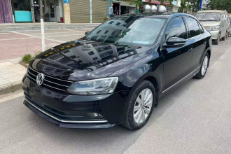 大众 速腾 2015款 1.6L 手动舒适型