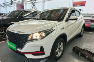 东风风光 风光500 2022款 1.5L 手动悦享型