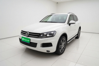 大众 途锐 2014款 3.0TSI 新锐版