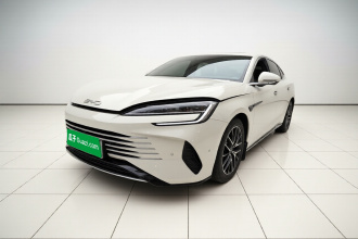 比亚迪 海豹07 DM-i 2025款 智驾版 DM-i 1.5L 125km 豪华型
