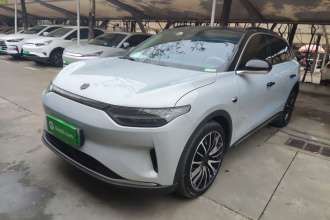 零跑汽车 零跑C11 2021款 改款 豪华版