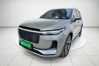理想汽车 理想ONE 2021款 增程6座版