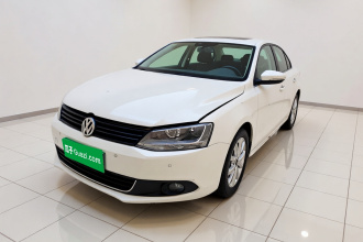 大众 速腾 2012款 1.4TSI 自动豪华型
