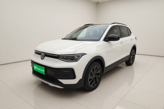 大众 途岳 2025款 新锐 1.5L 锐意版