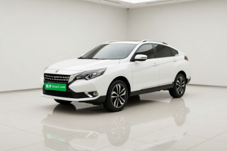 启辰T90 2017款 2.0L CVT智尚版