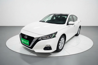 日产 天籁 2019款 2.0L XL 舒适版
