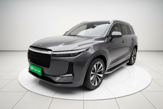 理想汽车 理想ONE 2020款 增程7座版