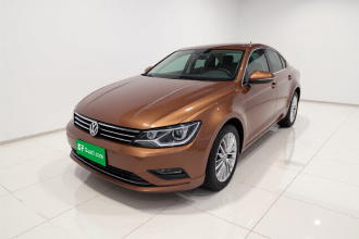 大众 凌渡 2015款 330TSI DSG豪华版