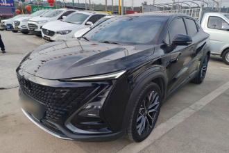 长安UNI-T 2022款 1.5T 尊贵型