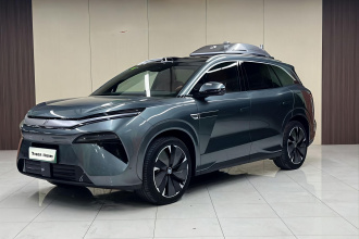 比亚迪 唐L 2025款 DM 175KM无人机玩家版