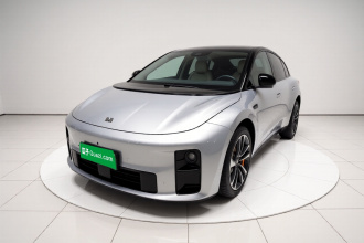 理想汽车 理想i6 2025款 两驱标准版