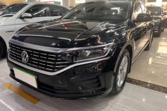 大众 帕萨特 2023款 改款 280TSI 商务版