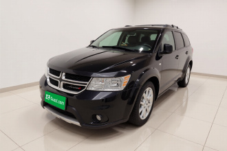 道奇 酷威 2013款 2.4L 两驱尊尚版