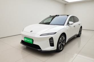 蔚来ET5T 2025款 100kWh Touring