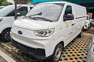 开瑞 江豚 2023款 宽心版 国轩高科40.55kWh