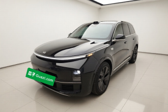 理想汽车 理想L9 2024款 Ultra
