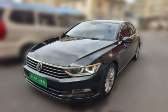 大众 迈腾 2018款 330TSI DSG 豪华型