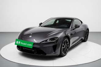 小米汽车 小米SU7 2024款 四驱Max创始版